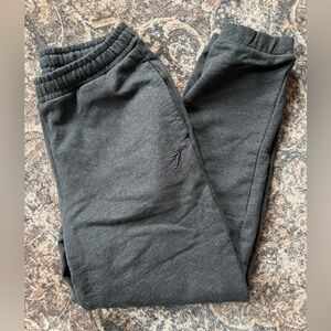 NWOT Gymshark Women’s Charcoal Joggers